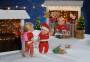 Zapf BABY born Adventskalender 43cm