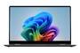 SAMSUNG Galaxy Book5 360 39,60cm 15,6Zoll Intel Ultra 7 256V 16GB LPDDR5x 512GB SSD W11P 3Jahre OnSi