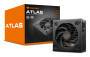 COUGAR Netzteil ATLAS 550W ATX / 80 Plus Bronze (CGR BD-550)