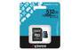 KINGSTON 512GB microSDXC Canvas Go Plus Gen4 200MB/s A2 U3 V30 Card + Adapter (SDCG4/512GB)