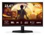 AOC Gaming C24G42E 23,6 Zoll FHD Gaming Monitor TFT-Monitore