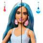 Mattel Barbie Pop! Reveal Barbie Treats Series - Blue Doll