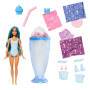 Mattel Barbie Pop! Reveal Barbie Treats Series - Blue Doll