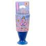 Mattel Barbie Pop! Reveal Barbie Treats Series - Blue Doll