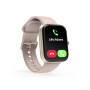 Hama Smartwatch  Hama Sortiment 178615 Fit Watch 5000 Rosé
