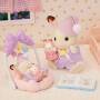 EPOCH Traumwiesen GmbH Sylvanian Families Schokoladenhasen Träumsüß Set