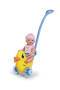 Zapf BABY born Schiebe-Berta
