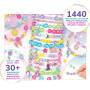 Carletto Deutschland GmbH Make it real DIY Glamour-Schmuckset