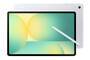 Samsung Tablet Samsung Galaxy Tab S10 FE+ X620 128GB WIFI Silver 13,1" (EU) Android (SM-X620NZSREUE)