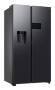 Samsung SIDE BY SIDE LEITUNG    179X92 (RS90F64EDFEF      SW)