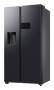 Samsung SIDE BY SIDE LEITUNG    179X92 (RS90F64EDFEF      SW)