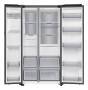 Samsung SIDE BY SIDE LEITUNG    179X92 (RS90F64EDFEF      SW)