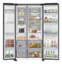Samsung SIDE BY SIDE LEITUNG    179X92 (RS90F64EDFEF      SW)