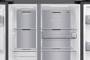 Samsung SIDE BY SIDE LEITUNG    179X92 (RS90F64EDFEF      SW)