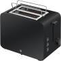 WMF Stelio Toaster    deep black Toaster