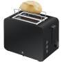 WMF Stelio Toaster    deep black Toaster