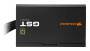 COUGAR Netzteil GST 850W ATX3.1 / 80 Plus Gold (GST850)