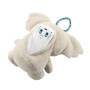 Mattel Fisher-Price Koala-Spieluhr für unterwegs, Plüsch-Spielzeug für Neugeborene