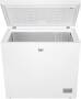 BEKO GEFRIERTRUHE 198L 85X103X62 (CF200CWN          WS)