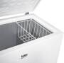 BEKO GEFRIERTRUHE 198L 85X103X62 (CF200CWN          WS)