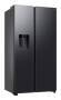 Samsung SIDE BY SIDE TANK       179X92 (RS70F65KEFEF      SW)