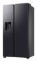 Samsung SIDE BY SIDE TANK       179X92 (RS70F65KEFEF      SW)