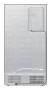 Samsung SIDE BY SIDE TANK       179X92 (RS70F65KEFEF      SW)