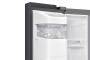 Samsung SIDE BY SIDE TANK       179X92 (RS70F65KEFEF      SW)