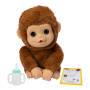 Moose Toys Ltd Little Live Pets - Mein kleiner Affe Mango