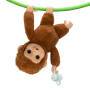 Moose Toys Ltd Little Live Pets - Mein kleiner Affe Mango