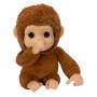 Moose Toys Ltd Little Live Pets - Mein kleiner Affe Mango
