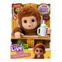 Moose Toys Ltd Little Live Pets - Mein kleiner Affe Mango