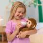 Moose Toys Ltd Little Live Pets - Mein kleiner Affe Mango