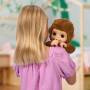 Moose Toys Ltd Little Live Pets - Mein kleiner Affe Mango