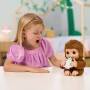 Moose Toys Ltd Little Live Pets - Mein kleiner Affe Mango
