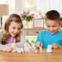 EPOCH Traumwiesen GmbH Sylvanian Families 5736 Blumen- und Garten-Spielset mit Figuren