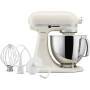 KitchenAid Küchenmaschine ohne Kochfunktion 5KSM125EPL Artisan porcelain