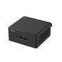 ASUS RNUC15CRHC700002 Barebone Intel Core 7 240H Kit L6 EU Cord (90AR00Q2-M00040)