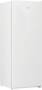 BEKO GEFRIERSCHRANK STAND 146X54X58 (RFNM200T40WN      WS)