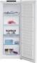 BEKO GEFRIERSCHRANK STAND 146X54X58 (RFNM200T40WN      WS)