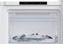 BEKO GEFRIERSCHRANK STAND 146X54X58 (RFNM200T40WN      WS)