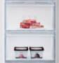BEKO GEFRIERSCHRANK STAND 146X54X58 (RFNM200T40WN      WS)