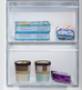 BEKO GEFRIERSCHRANK STAND 146X54X58 (RFNM200T40WN      WS)