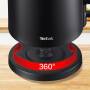 TEFAL TEF KO1408 Wasserkoch.D.L 1,7l