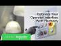 Schneider Electric Drucktaster ZB4BA58 flach