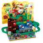 EPOCH Traumwiesen GmbH Super Mario 7377 Adventure Game DX