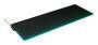 Compucase Neon X RGB Mouse Pad 3MNEXMAT.0001