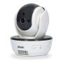 Alecto Video-Babyphone mit 5"-Farbdisplay Weiß / Anthrazit