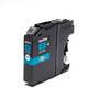 Brother LC-123 C cyan Druckerpatronen