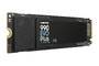 SSD    2TB Samsung  M.2  PCI-E   NVMe Gen4 990 EVO Plus retail (MZ-V9S2T0BW)